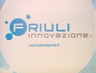 fotogramma del video Ampliato parco scientifico di Udine
